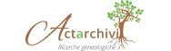 Actarchivi Logo